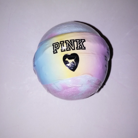 Victoria Secret PINK‎ Bath Bomb - Picture 4 of 4